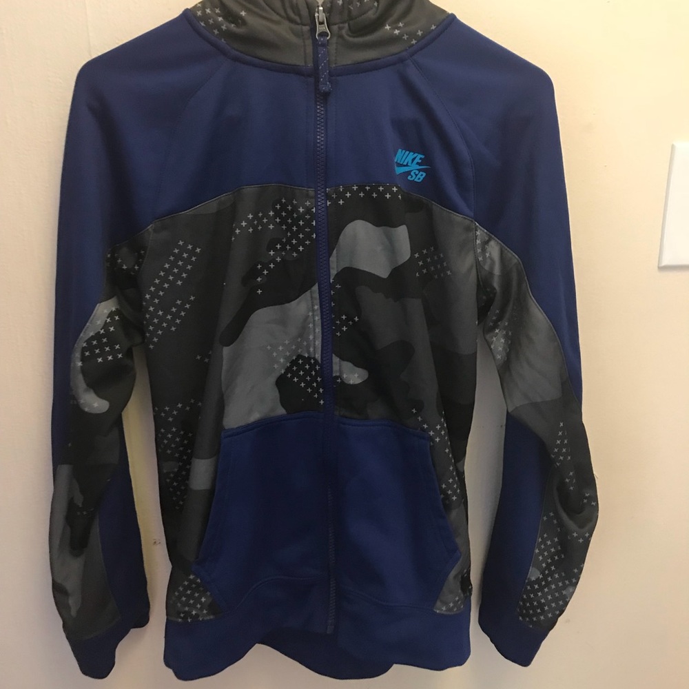 Nike SB Jacket